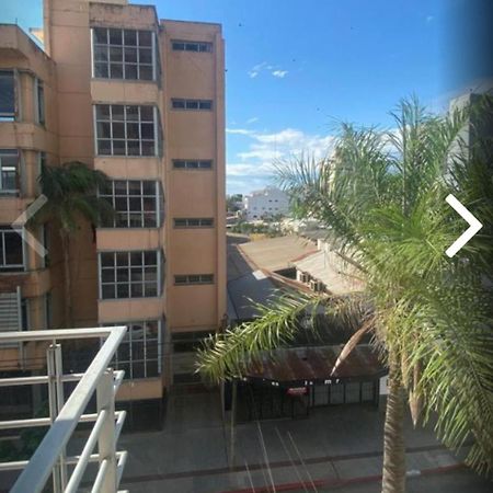 Ferienwohnung Ayacucho Premium II Posadas Exterior foto