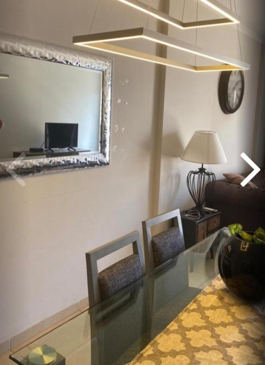 Ferienwohnung Ayacucho Premium II Posadas Exterior foto