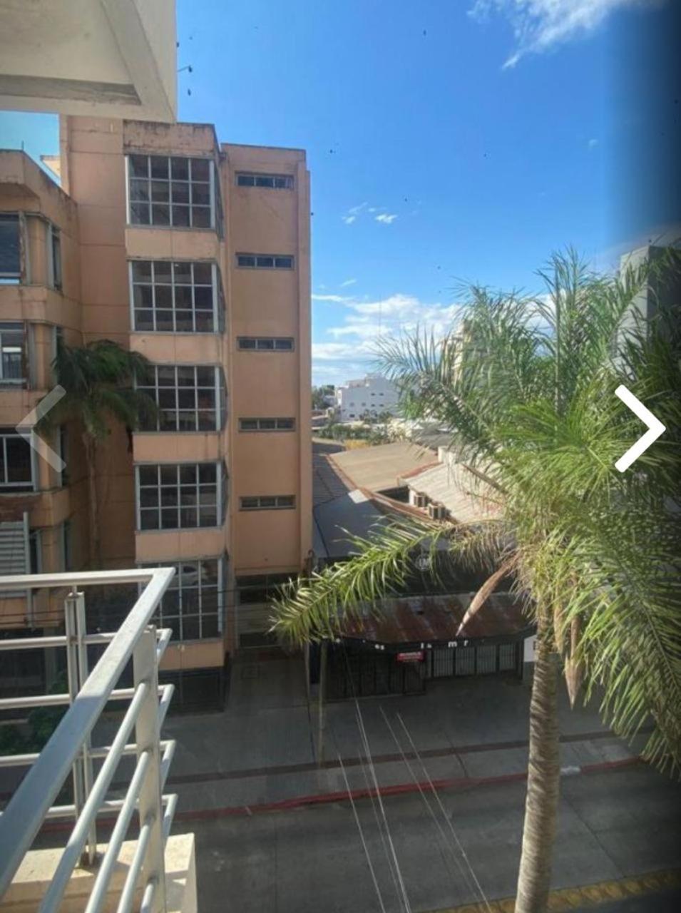 Ferienwohnung Ayacucho Premium II Posadas Exterior foto